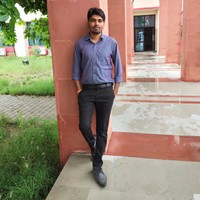 Vishal Garg's photo