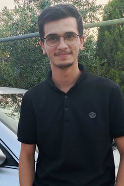 محمد's photo