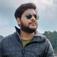 John Mukhopadhyay's photo