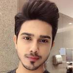 Khan Sahil's photo