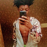 Caleb ferrell 99's photo