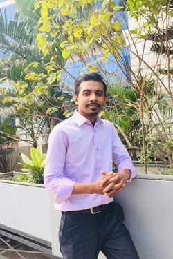 Shariful Ashik's photo