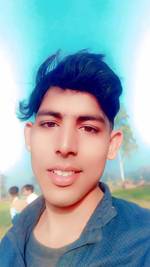 Samrat maurya's photo