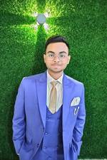 Rohan saini 's photo