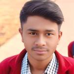 Ibrahim Sain's photo