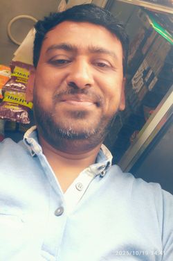 Rakesh kumar's photo