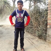 Md abu hasan's photo