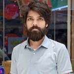 Raja jee Saurav's photo