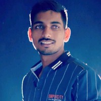 Prashant magar's photo