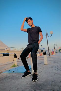 Mukarram ali's photo