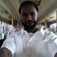 James Denson's photo