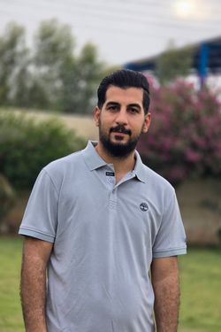 Mohamed Alqaisy's photo