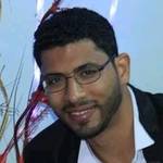 Mahmoud Lasheen's photo