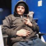 Christopher Olivier's photo