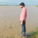 Raj Kumar's photo
