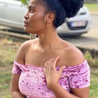 hunbun curvy💰's photo