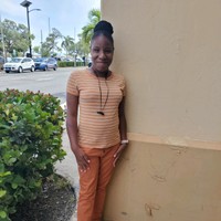 Shella Benjamin's photo