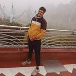 Deepak Kumar's photo