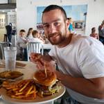 Joseph Pembo Jr 's photo