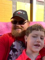 Justin Montgomery's photo