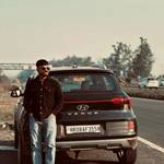 Sachin Saini's photo