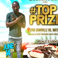 Jammie Gavin's photo