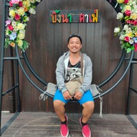 Archie Ocaña's photo