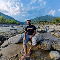 Biswajit Bala's photo