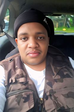 Siyabonga Ngubane's photo