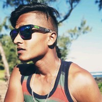 Serial kisser's photo