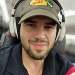 James Derrick's photo