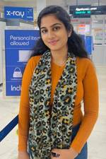 Rajkumari Sharma's photo