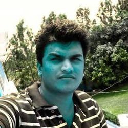 Love krish's photo