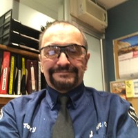 Terry Poulin's photo