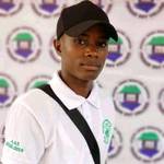 Alpha Abdulai Barrie 's photo