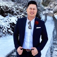 Frank Nguyen's photo
