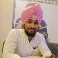 Preet Singh's photo