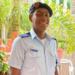 Marlon Laurence's photo