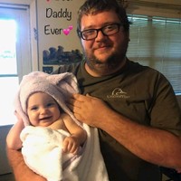 Will Hamilton's photo