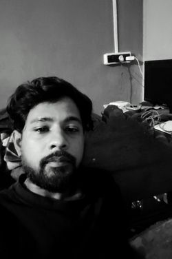 Abhik Acharya's photo