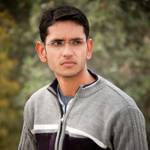 Akram Ansari's photo