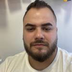 Gabriel Masson's photo