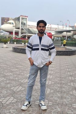 Abhinav Sharma 's photo