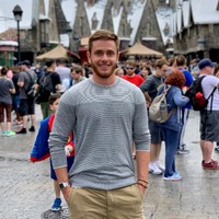 Eric johnson's photo