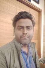 Bhuvnesh Kumar Yadav's photo