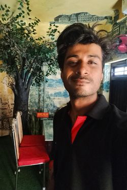 Swapan Ghosh's photo