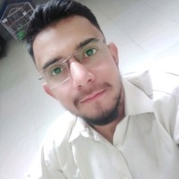 Syed Azeem Zaidi's photo