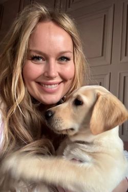 Maxine Brown's photo