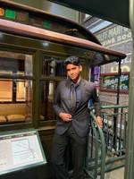 Aditya Acharya's photo