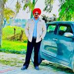 Gurtej Singh's photo